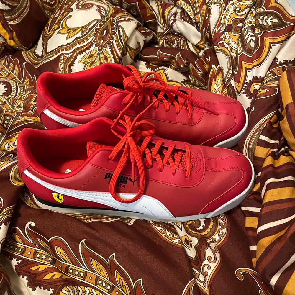 Men shoes